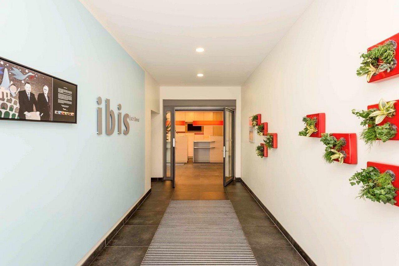 Ibis Belval 3*