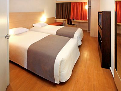Ibis Belval Hotel 3*