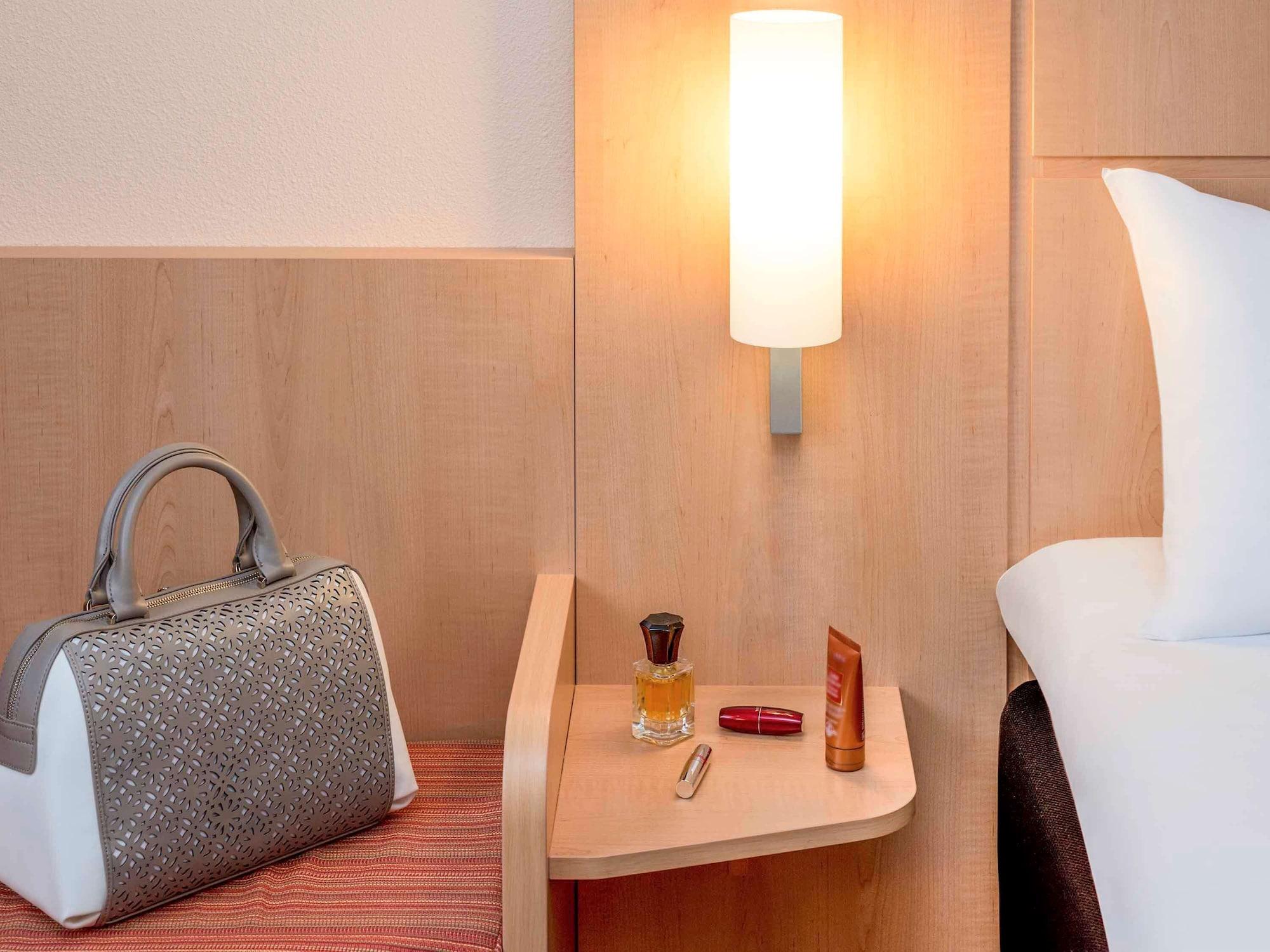 Ibis Belval Hotel 3*