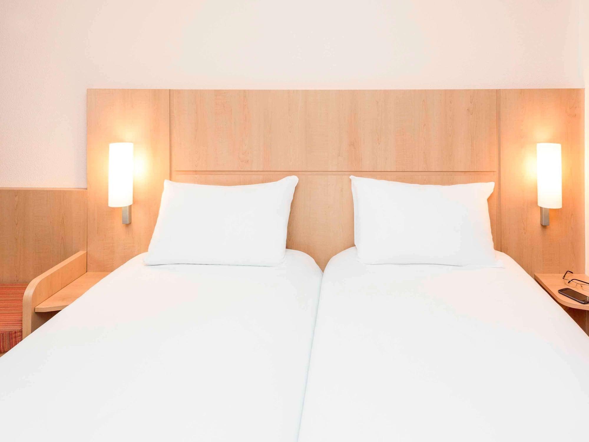 Ibis Belval Hotel