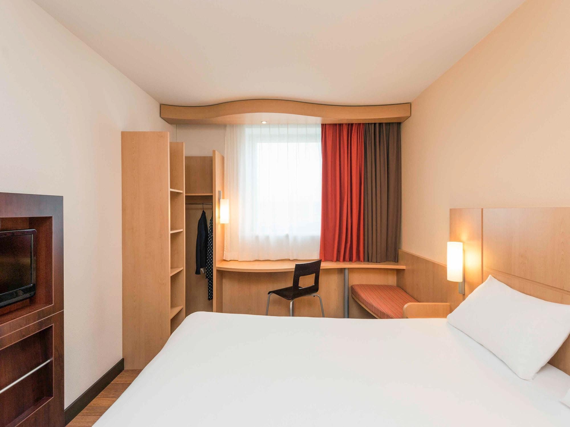 Ibis Belval 3* Esch-sur-Alzette