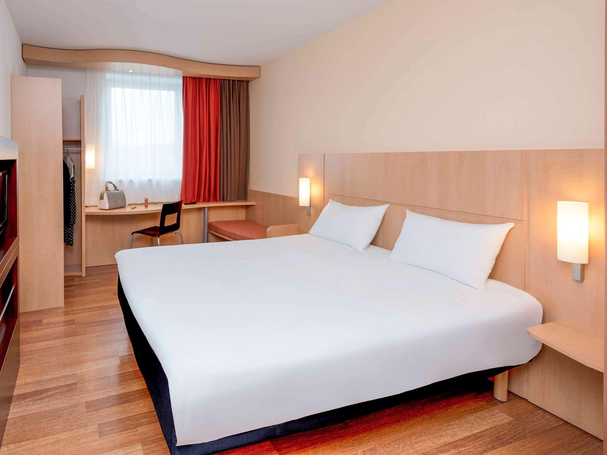 Hotel Ibis Belval Esch-sur-Alzette