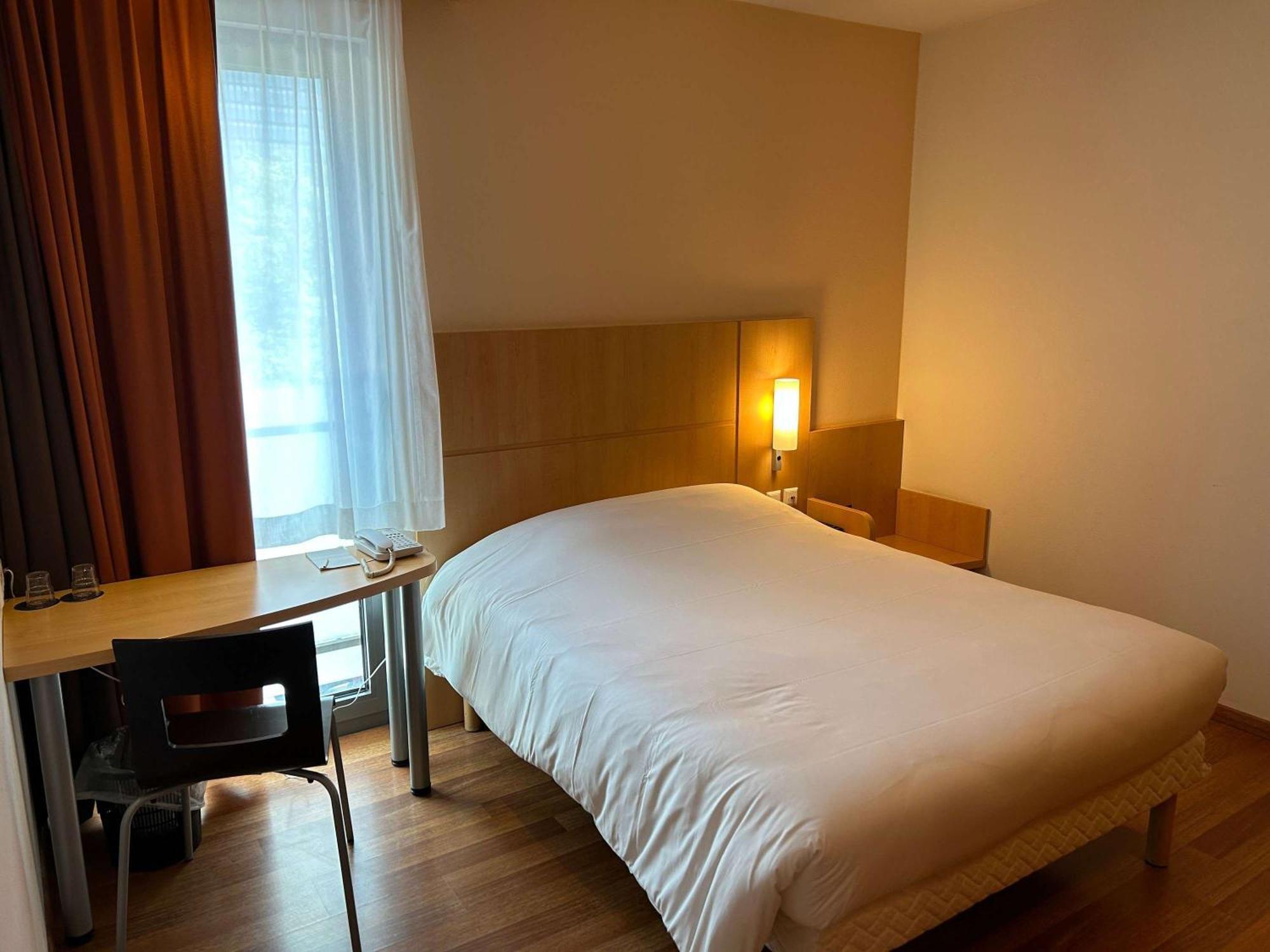 Ibis Belval