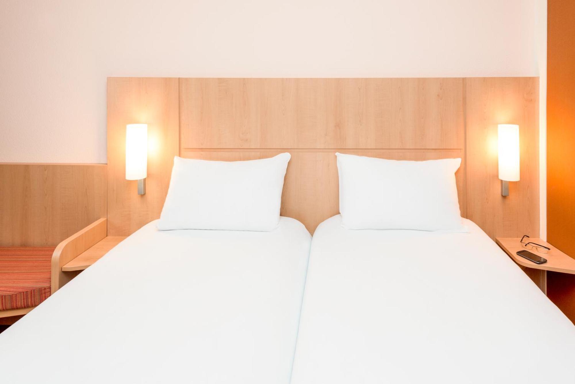 Ibis Belval Hotel Esch-sur-Alzette
