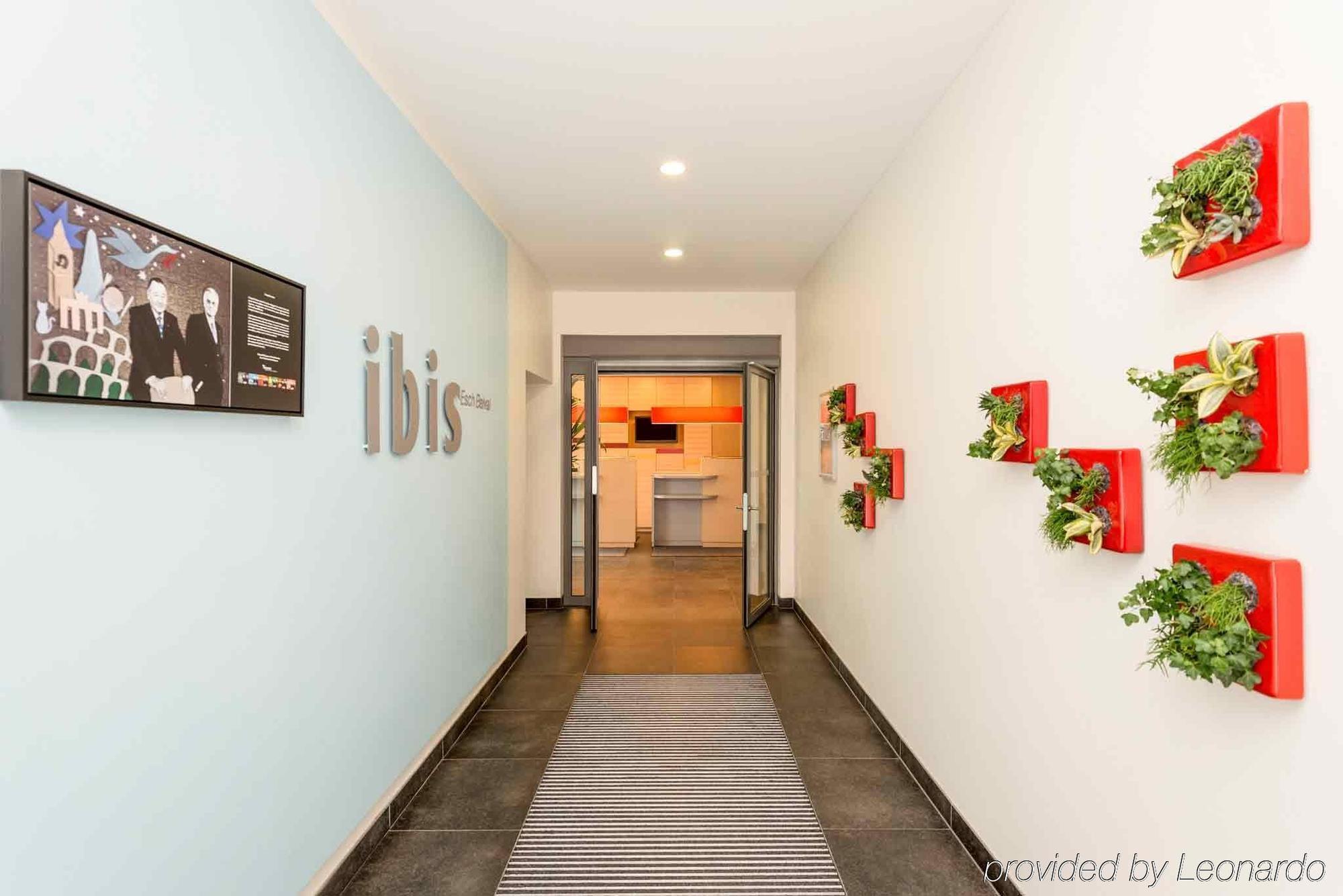 Ibis Belval Hotel 3*