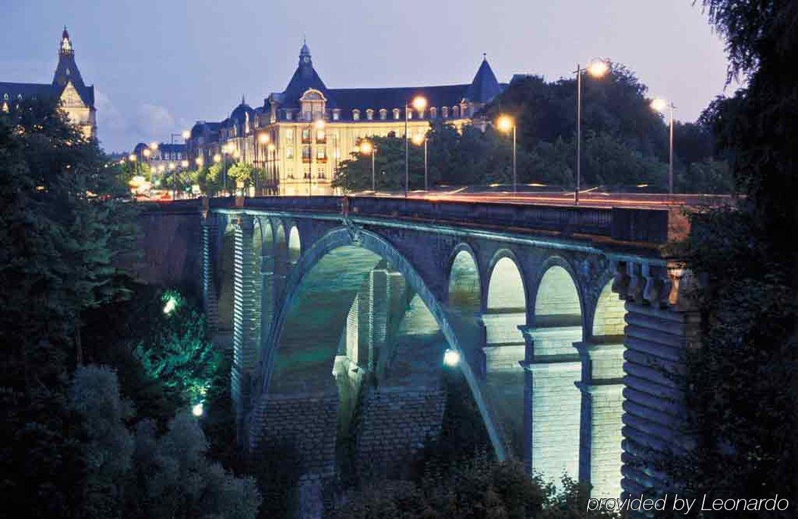 Ibis Belval Esch-sur-Alzette