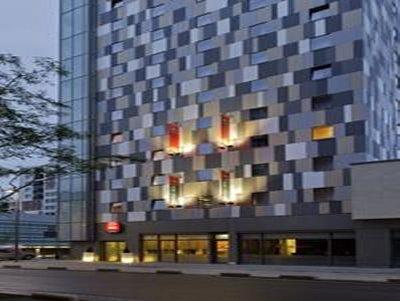 Ibis Belval 3*
