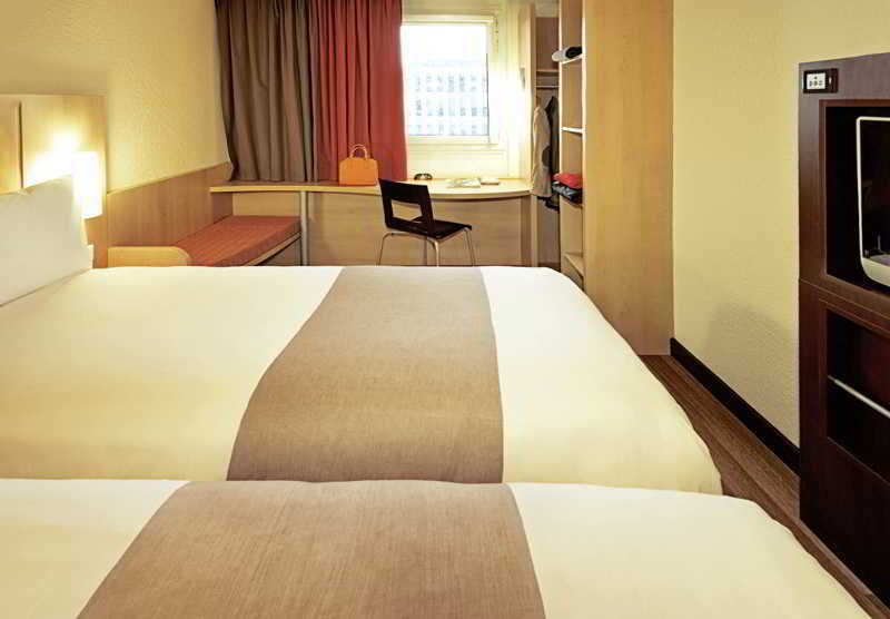 Ibis Belval 3* Esch-sur-Alzette