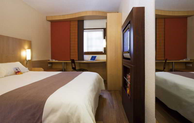 Ibis Belval Hotel