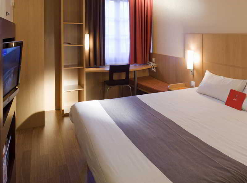 Hotel Ibis Belval 3*