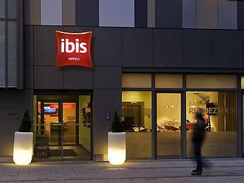 Ibis Belval Hotel 3*
