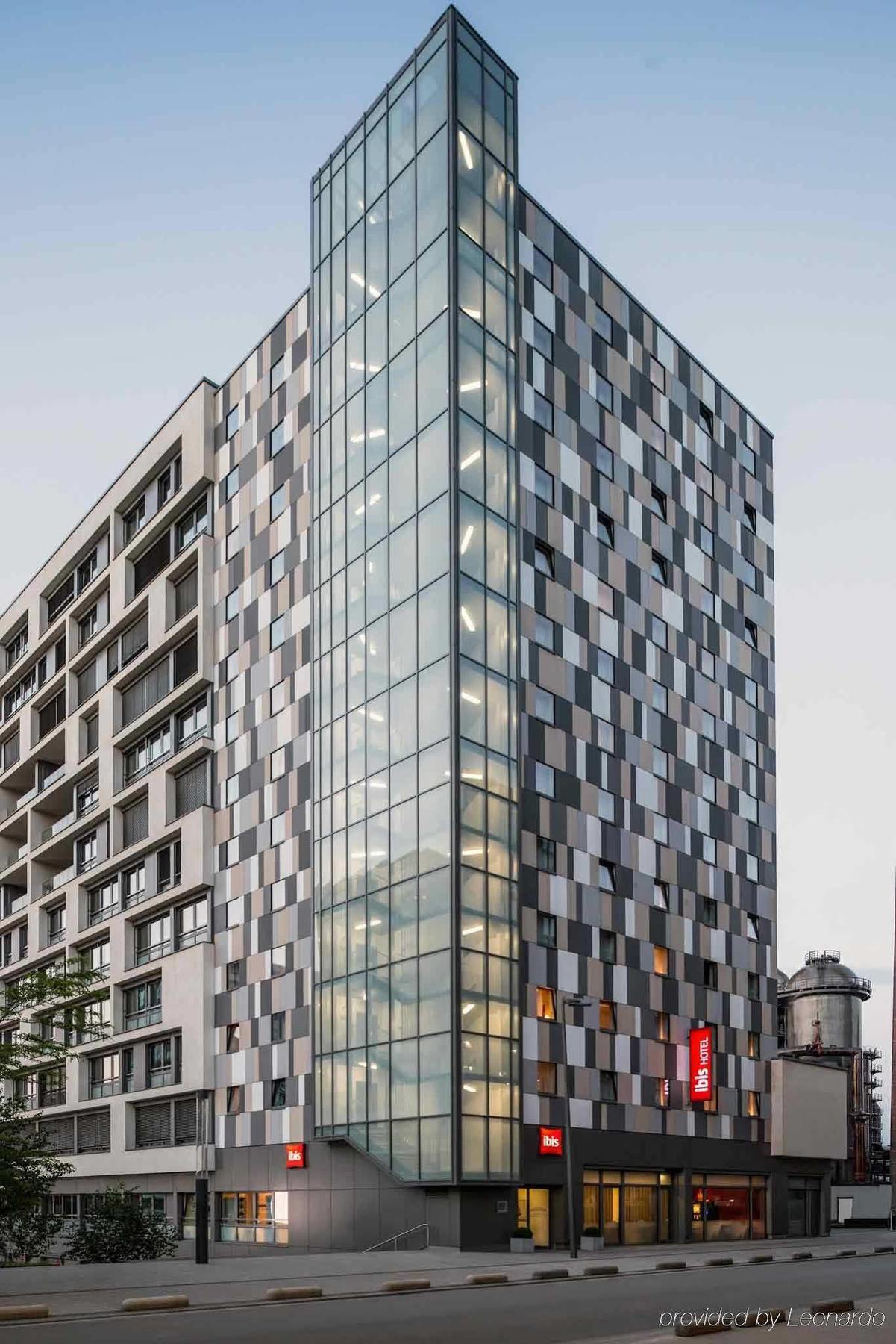 Hotel Ibis Belval 3*