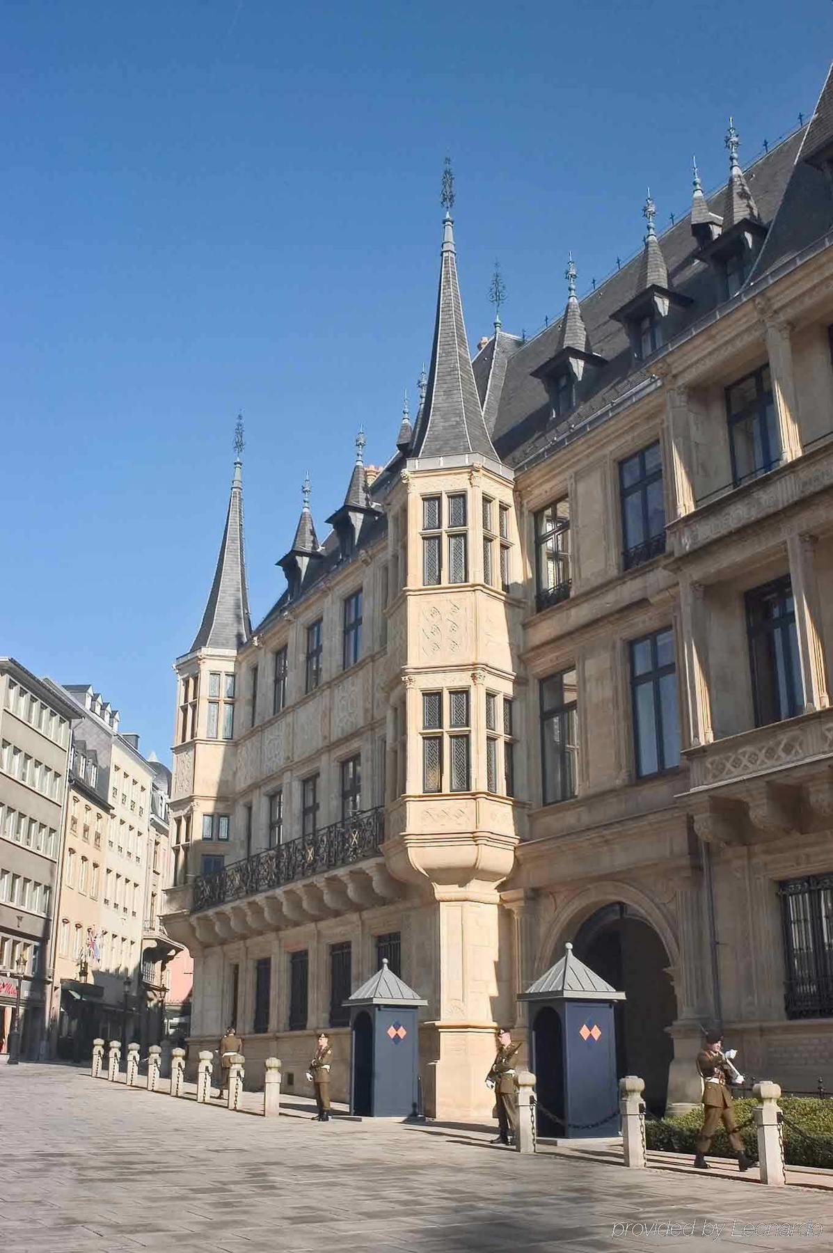 Ibis Belval Esch-sur-Alzette