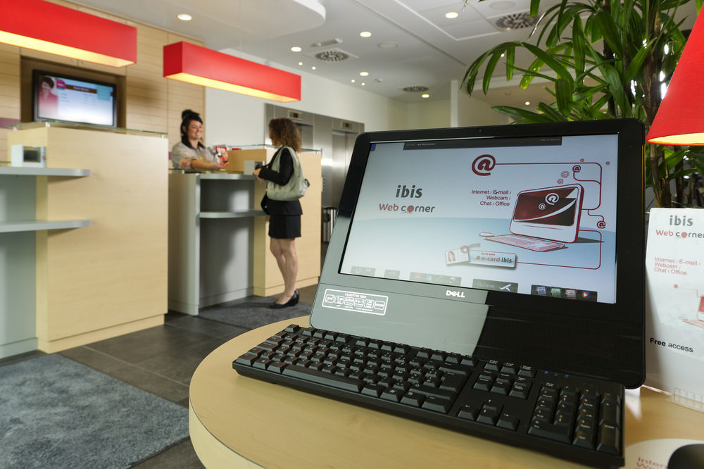 Hotel Ibis Belval 3*