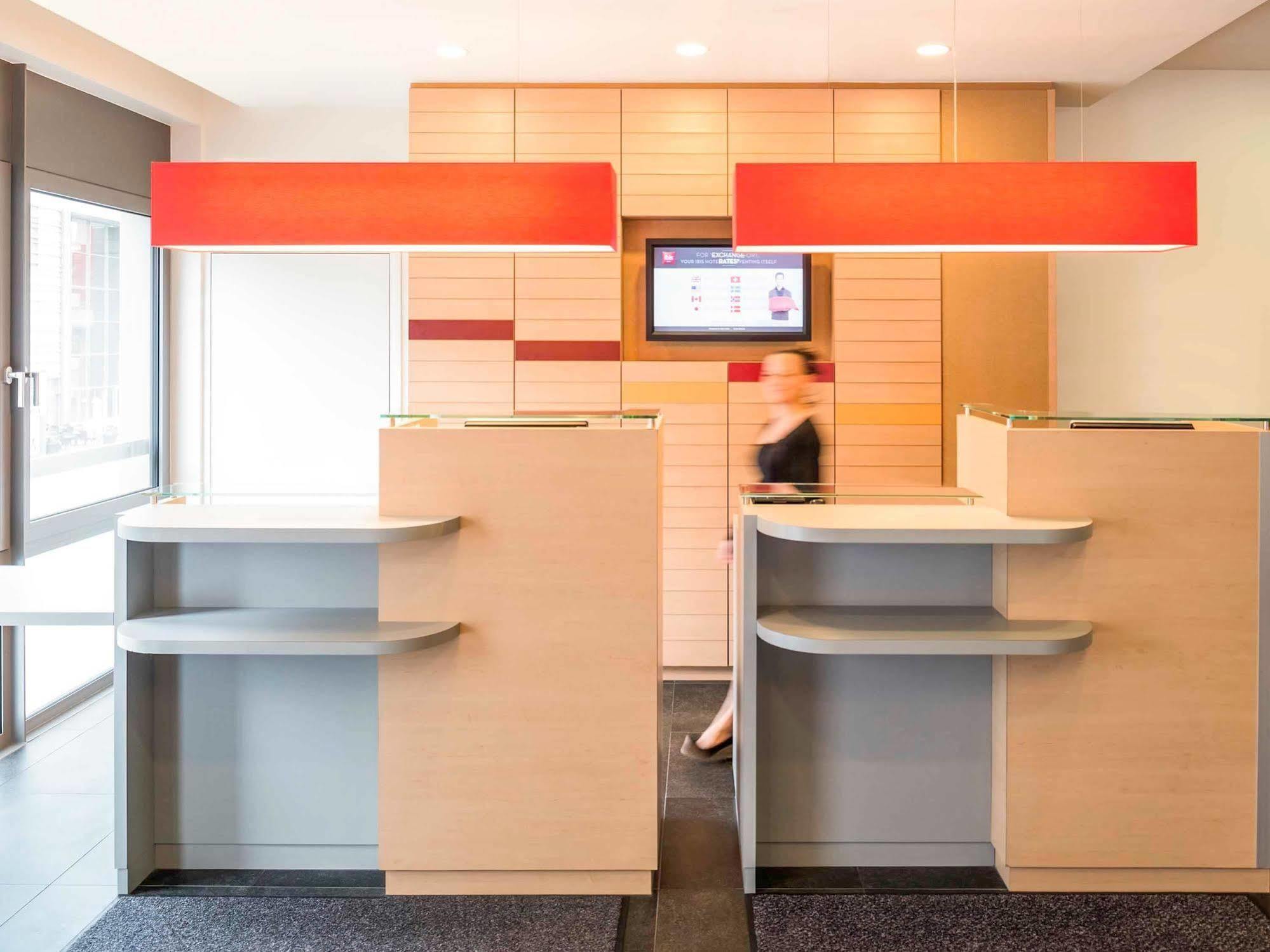 Ibis Belval Hotel