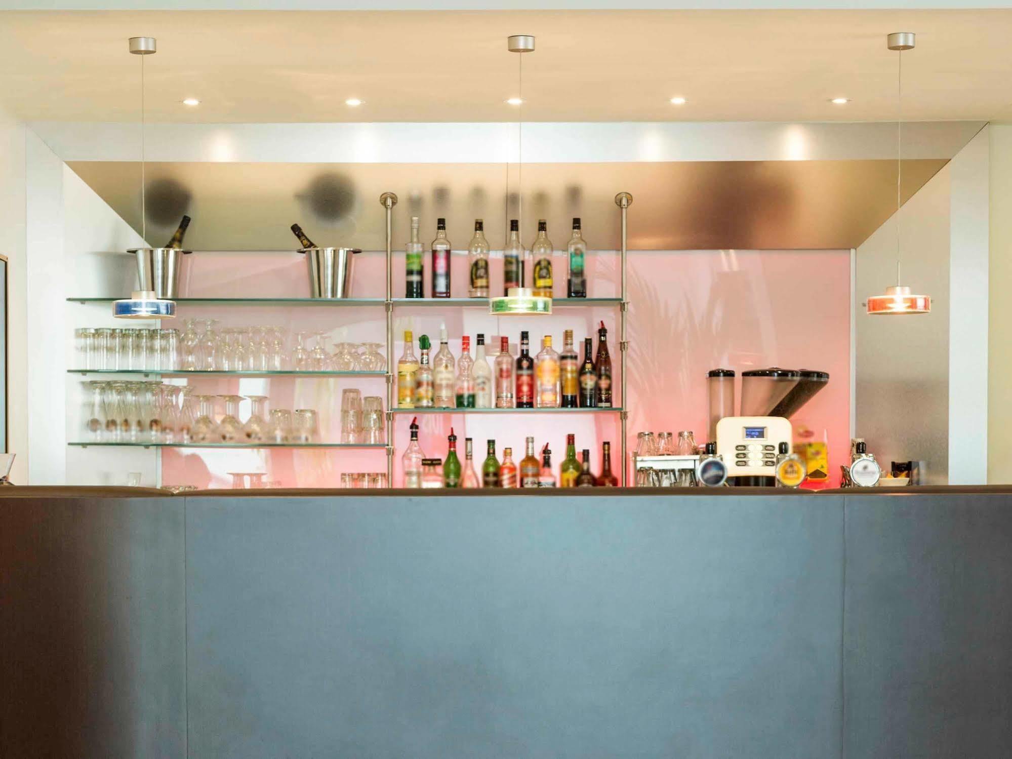 Ibis Belval Esch-sur-Alzette
