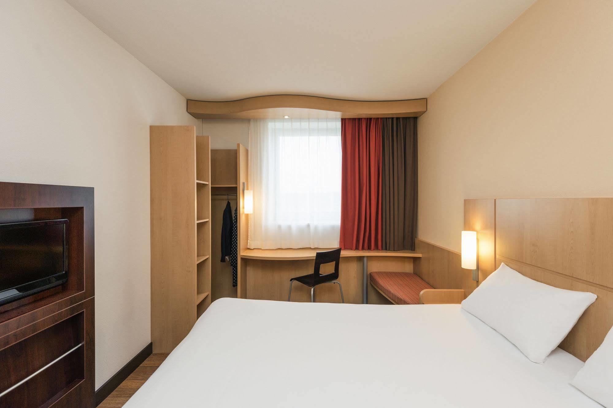 Ibis Belval Esch-sur-Alzette