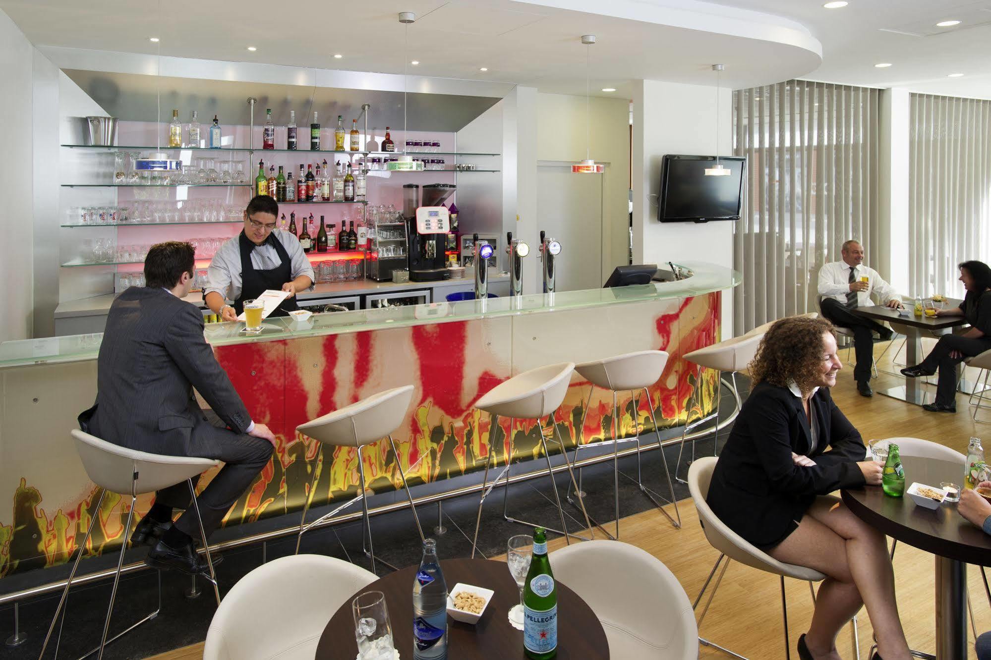 Hotel Ibis Belval Esch-sur-Alzette
