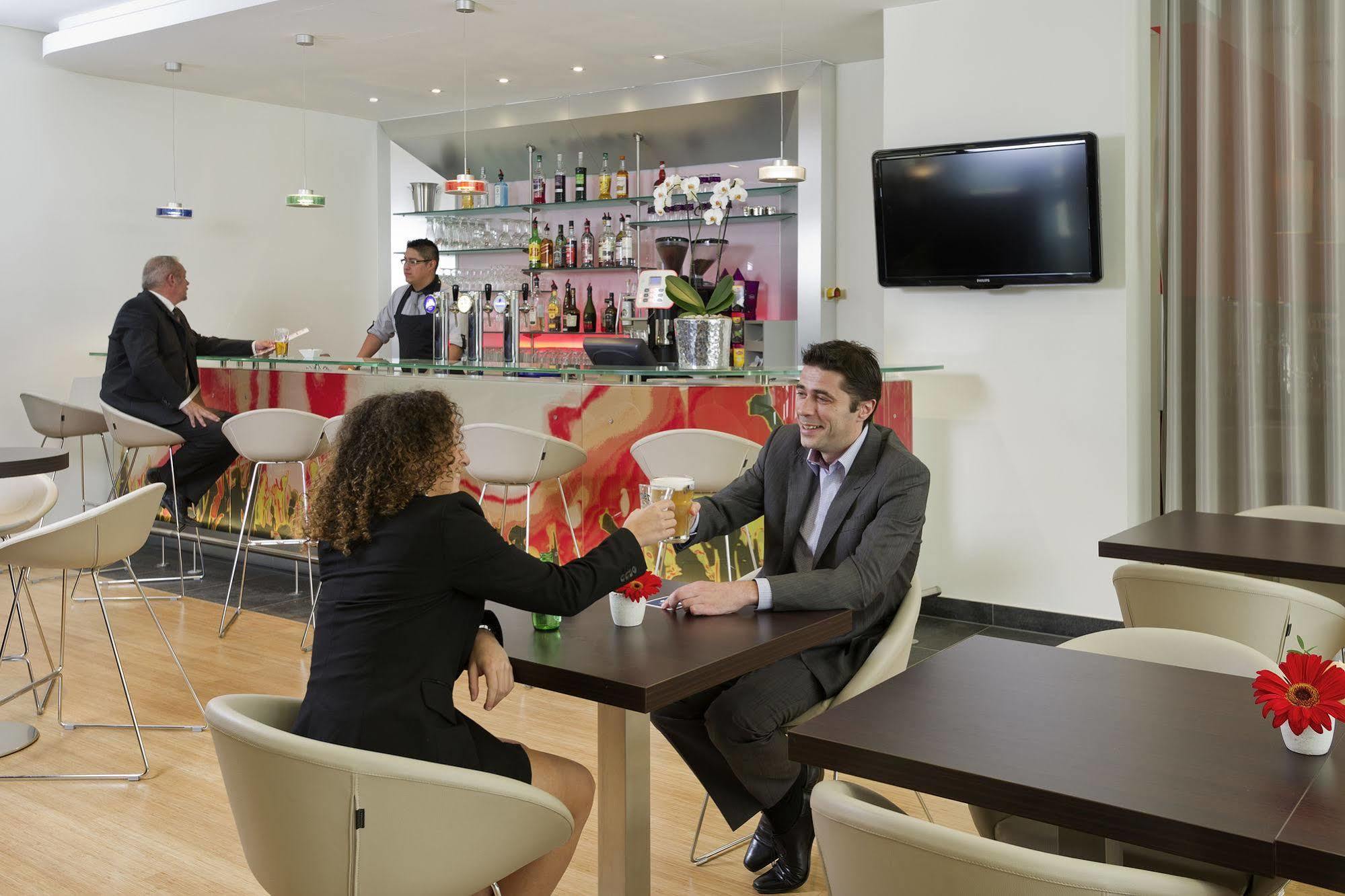 Ibis Belval Hotel Esch-sur-Alzette