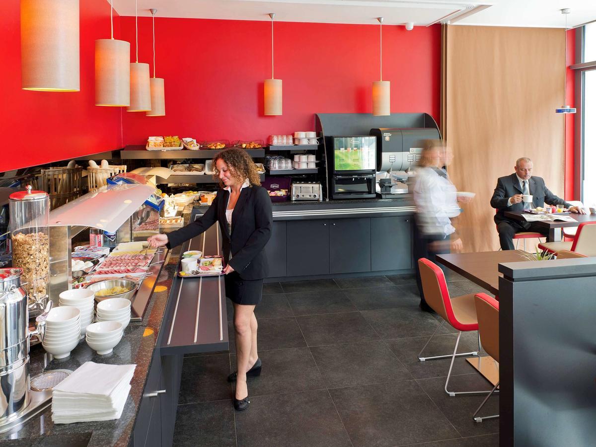 Ibis Belval Esch-sur-Alzette