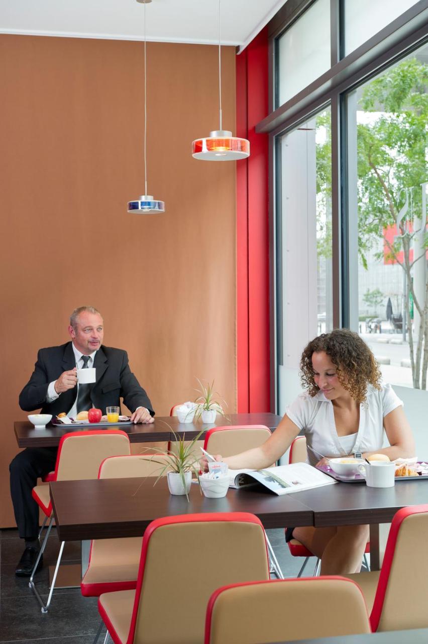 Ibis Belval Esch-sur-Alzette