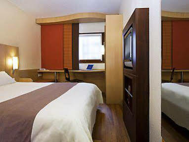Ibis Belval
